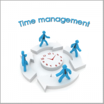 Time management