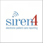 siren 4 electronic patient care reporting